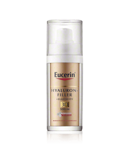 Eucerin Hyaluron-Filler + Elasticity 3D Serum (30 ml)