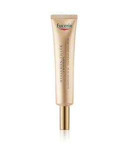 Eucerin Hyaluron-Filler + Elasticity Augenpflege LSF 20 (15 ml)