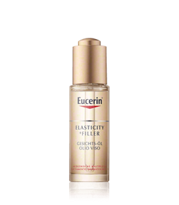 Eucerin Hyaluron-Filler + Elasticity Gesichts-Öl (30 ml)