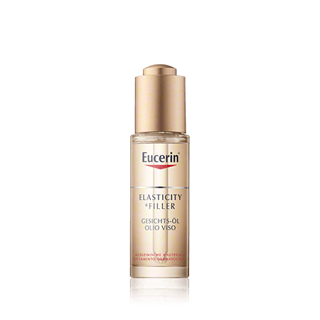 Eucerin Hyaluron-Filler + Elasticity Gesichts-Öl (30 ml)