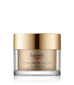 Eucerin Hyaluron-Filler + Elasticity Nacht (50 ml)