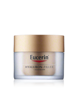 Eucerin Hyaluron-Filler + Elasticity Nacht Classic (50 ml)