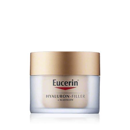 Eucerin Hyaluron-Filler + Elasticity Tag LSF 15 (50 ml)