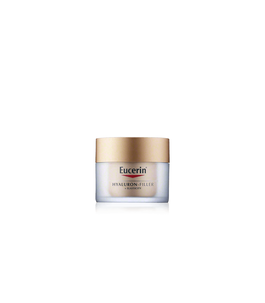 Eucerin Hyaluron-Filler + Elasticity Tag LSF 30 (50 ml)