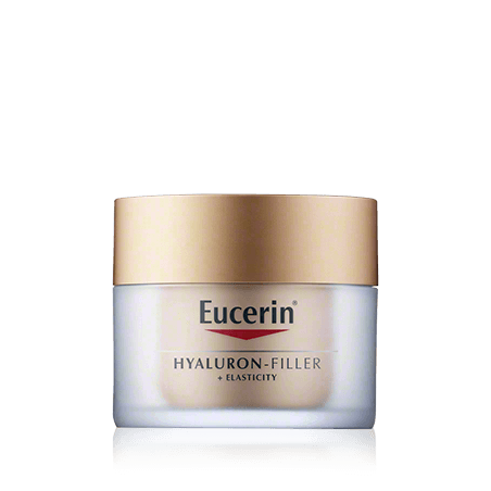 Eucerin Hyaluron-Filler + Elasticity Tag LSF 30 (50 ml)