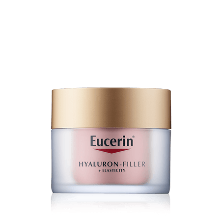 Eucerin Hyaluron-Filler + Elasticity Tag LSF 30 Rosé (50 ml)