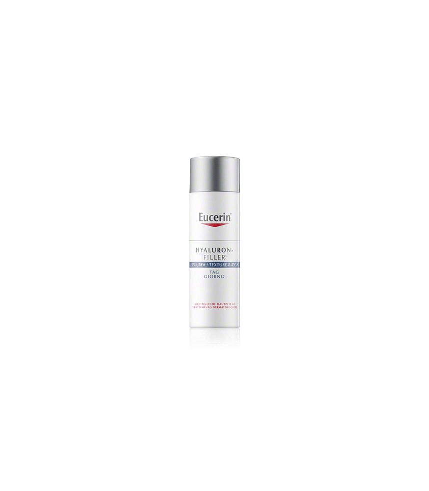 Eucerin Hyaluron-Filler Urea Tag (50 ml)