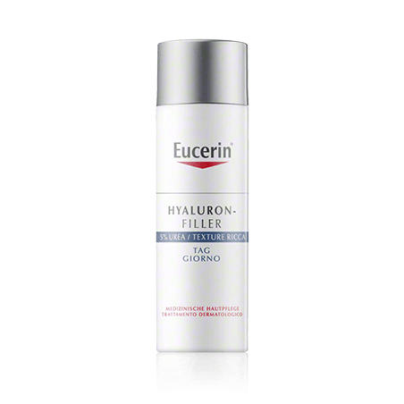 Eucerin Hyaluron-Filler Urea Tag (50 ml)