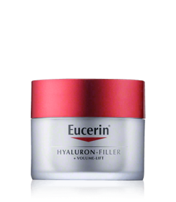 Eucerin Hyaluron-Filler + Volume-Lift Tag LSF 15 normale Haut bis Mischhaut (50 ml)