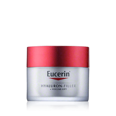 Eucerin Hyaluron-Filler + Volume-Lift Tag LSF 15 normale Haut bis Mischhaut (50 ml)