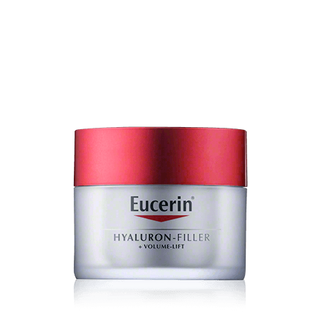 Eucerin Hyaluron-Filler + Volume-Lift Tag LSF 15 trockene Haut (50 ml)