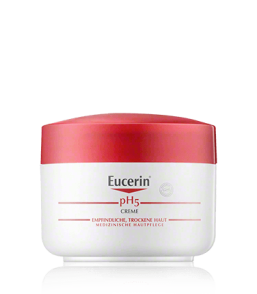 Eucerin pH5 Creme (75 ml)