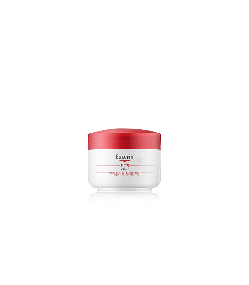 Eucerin pH5 Creme (75 ml)