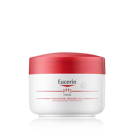 Eucerin pH5 Creme (75 ml)