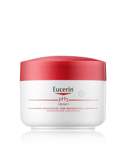 Eucerin pH5 Creme F (75 ml)