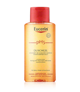 Eucerin pH5 Duschgel (200 ml)