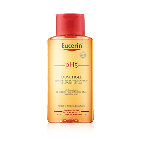 Eucerin pH5 Duschgel (200 ml)