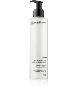 Académie Aromathérapie Lait Démaquillant (200 ml)