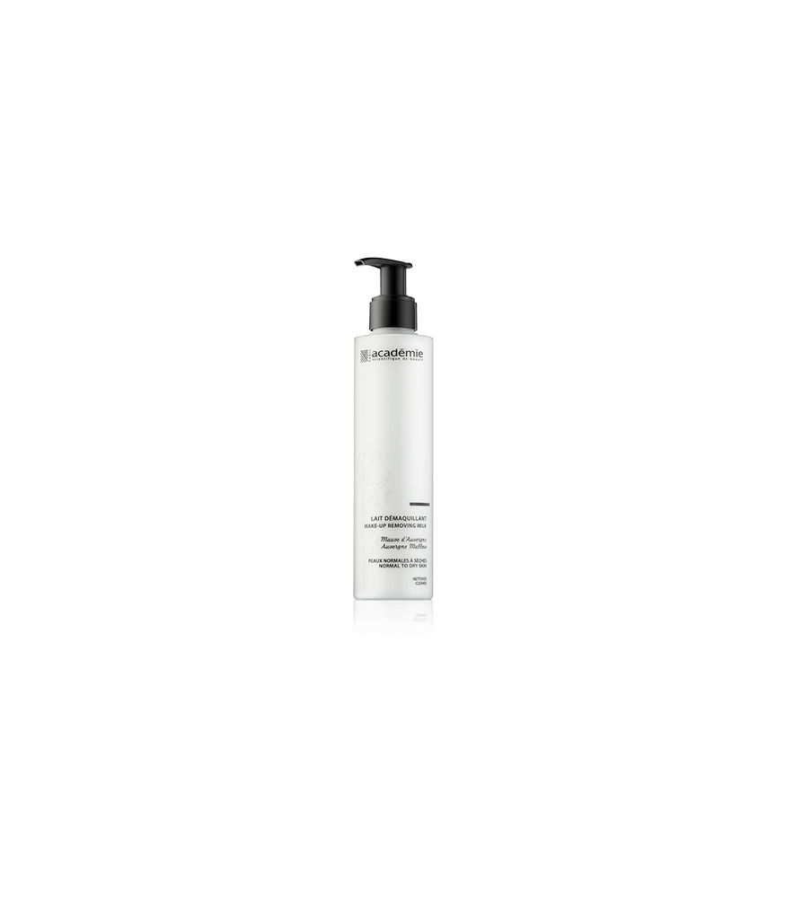 Académie Aromathérapie Lait Démaquillant (200 ml)