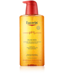 Eucerin pH5 Duschöl (400 ml)
