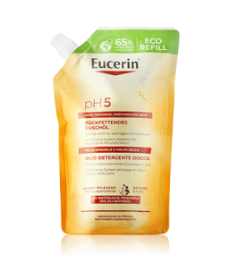 Eucerin pH5 Duschöl Nachfüllbeutel (400 ml)