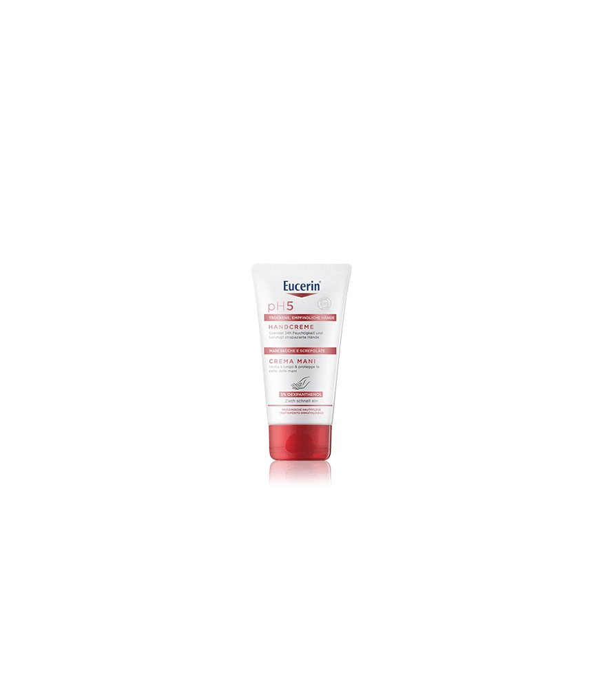 Eucerin pH5 Handcreme (75 ml)