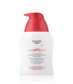 Eucerin pH5 Hygiene Handwaschlotion (250 ml)