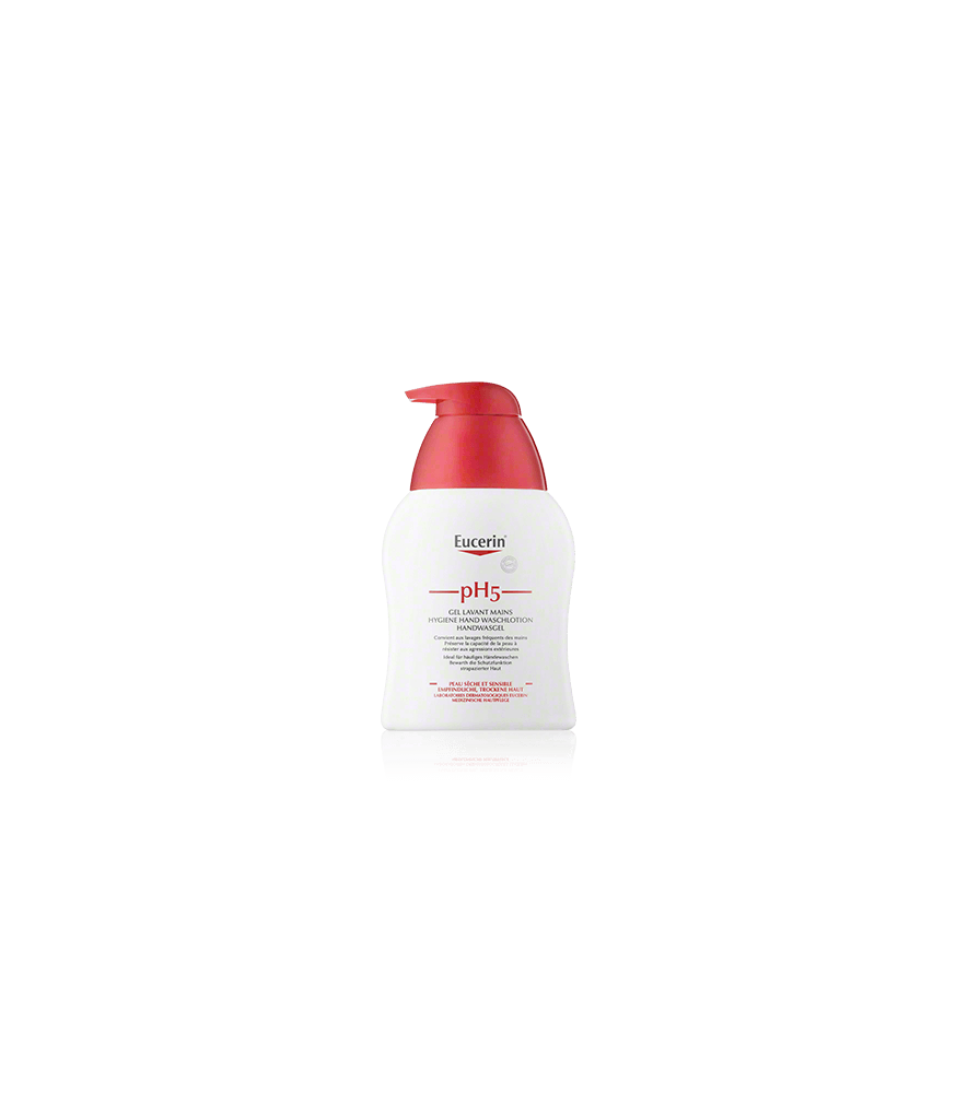 Eucerin pH5 Hygiene Handwaschlotion (250 ml)
