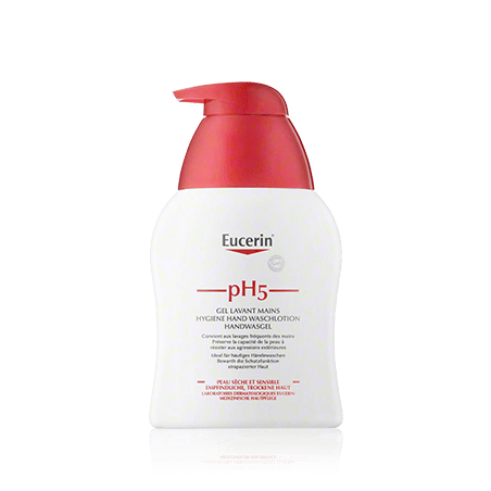 Eucerin pH5 Hygiene Handwaschlotion (250 ml)