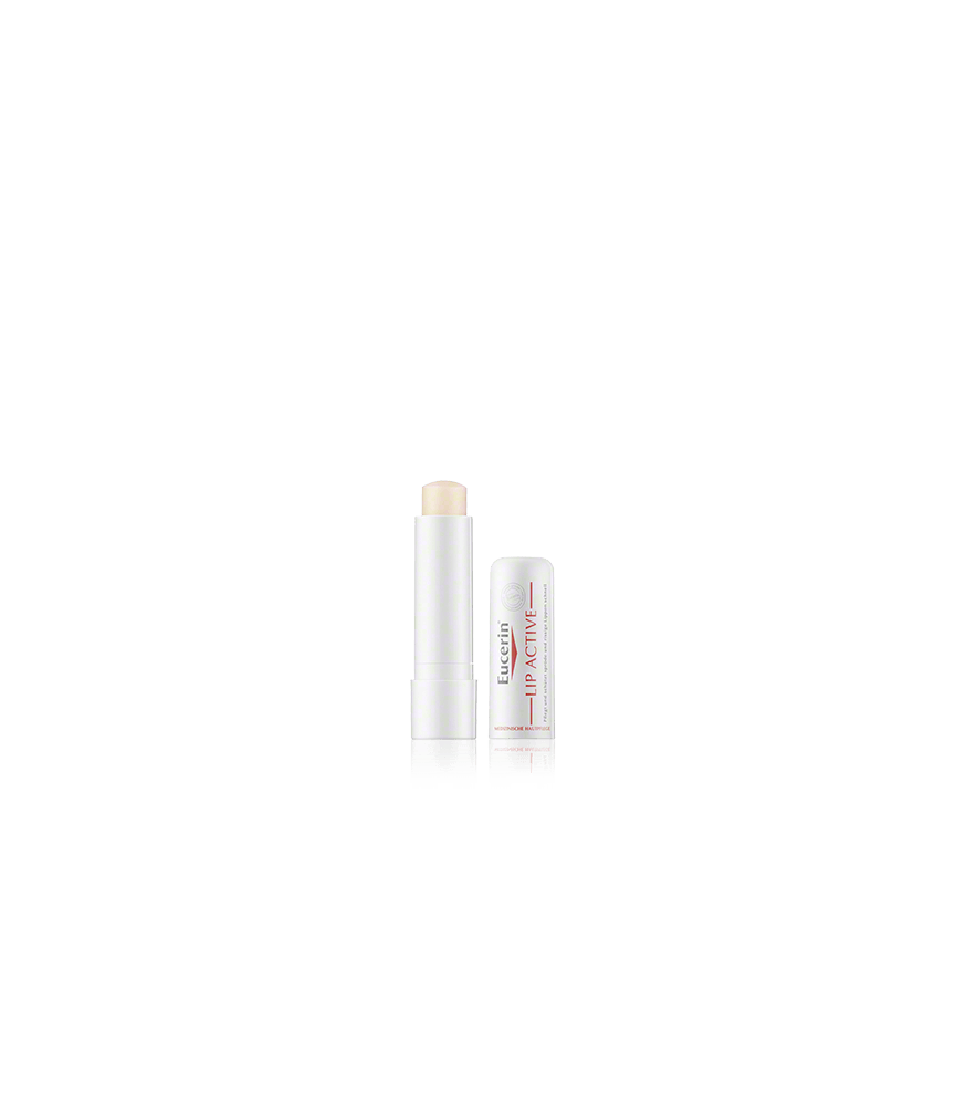 Eucerin pH5 Lip Active (4