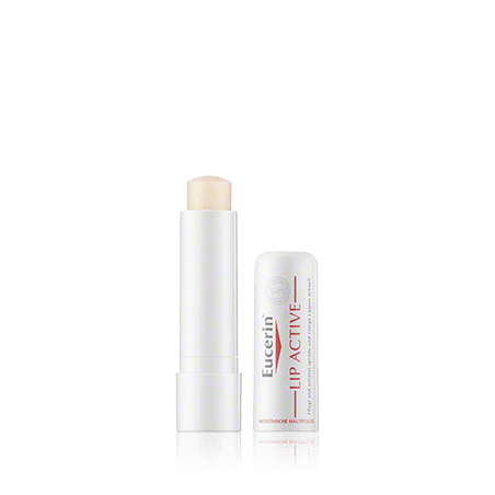 Eucerin pH5 Lip Active (4