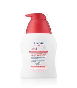 Eucerin pH5 Rückfettendes Hand Waschöl (250 ml)