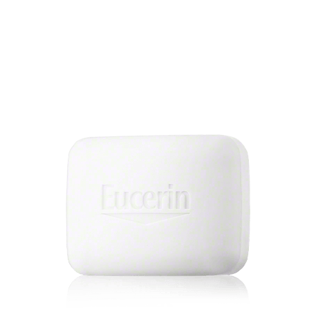 Eucerin pH5 Seifenfreies Waschstück (100 g)