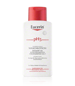 Eucerin pH5 Waschlotion (200 ml)