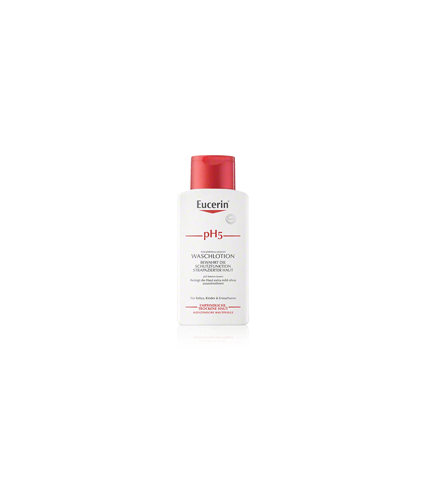 Eucerin pH5 Waschlotion (200 ml)