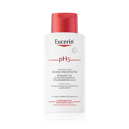 Eucerin pH5 Waschlotion (200 ml)
