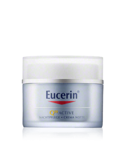 Eucerin Q10 Active Classic Nachtpflege (50 ml)