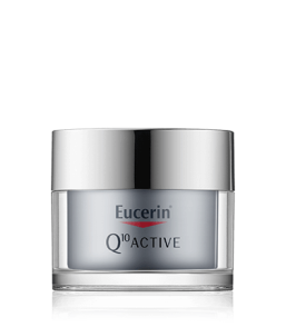 Eucerin Q10 Active Nacht (50 ml)
