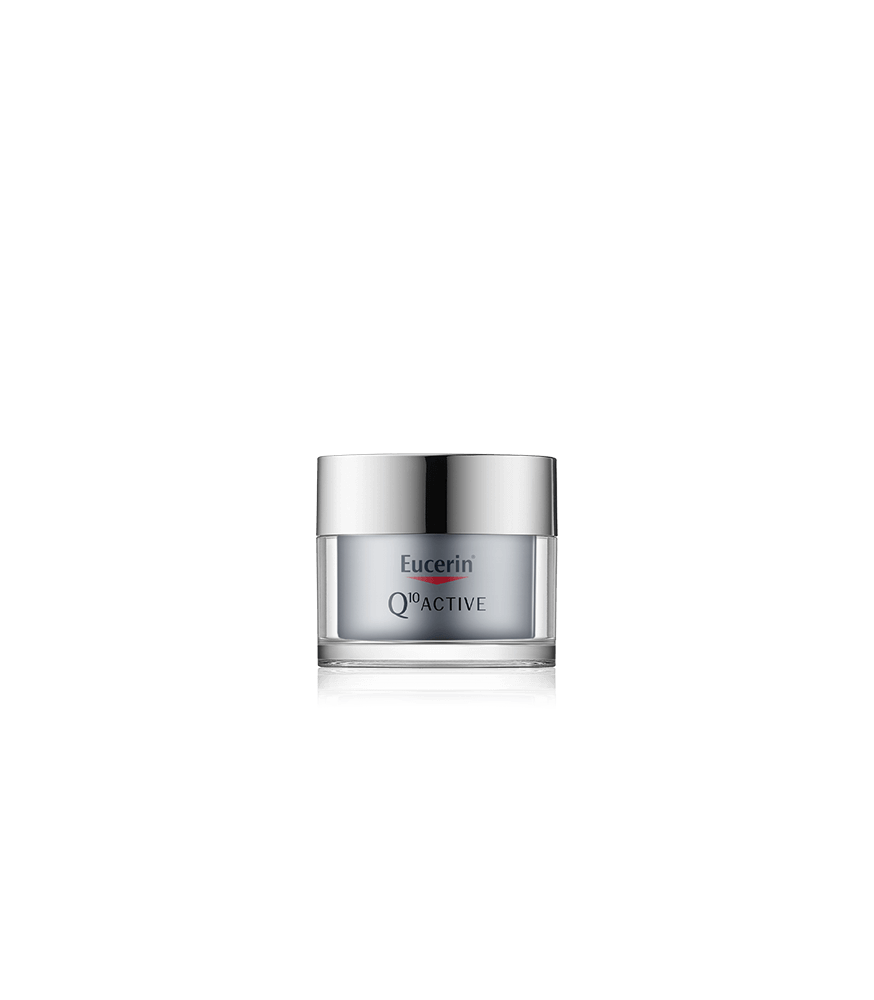 Eucerin Q10 Active Nacht (50 ml)