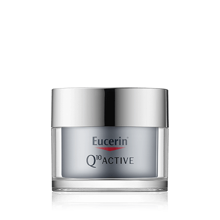 Eucerin Q10 Active Nacht (50 ml)