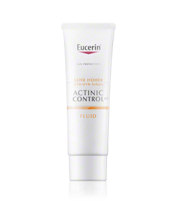 Eucerin Sun Protection Actinic Control Fluid (80 ml)