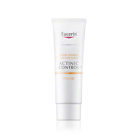 Eucerin Sun Protection Actinic Control Fluid (80 ml)