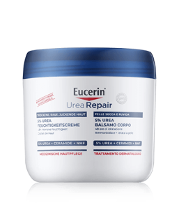 Eucerin UreaRepair 5% Urea Feuchtigkeitscreme (450 ml)