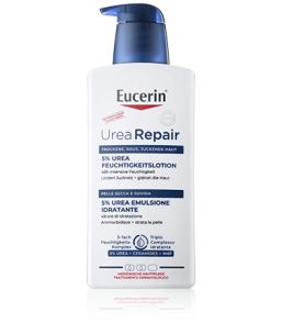 Eucerin UreaRepair 5% Urea Feuchtigkeitslotion (400 ml)