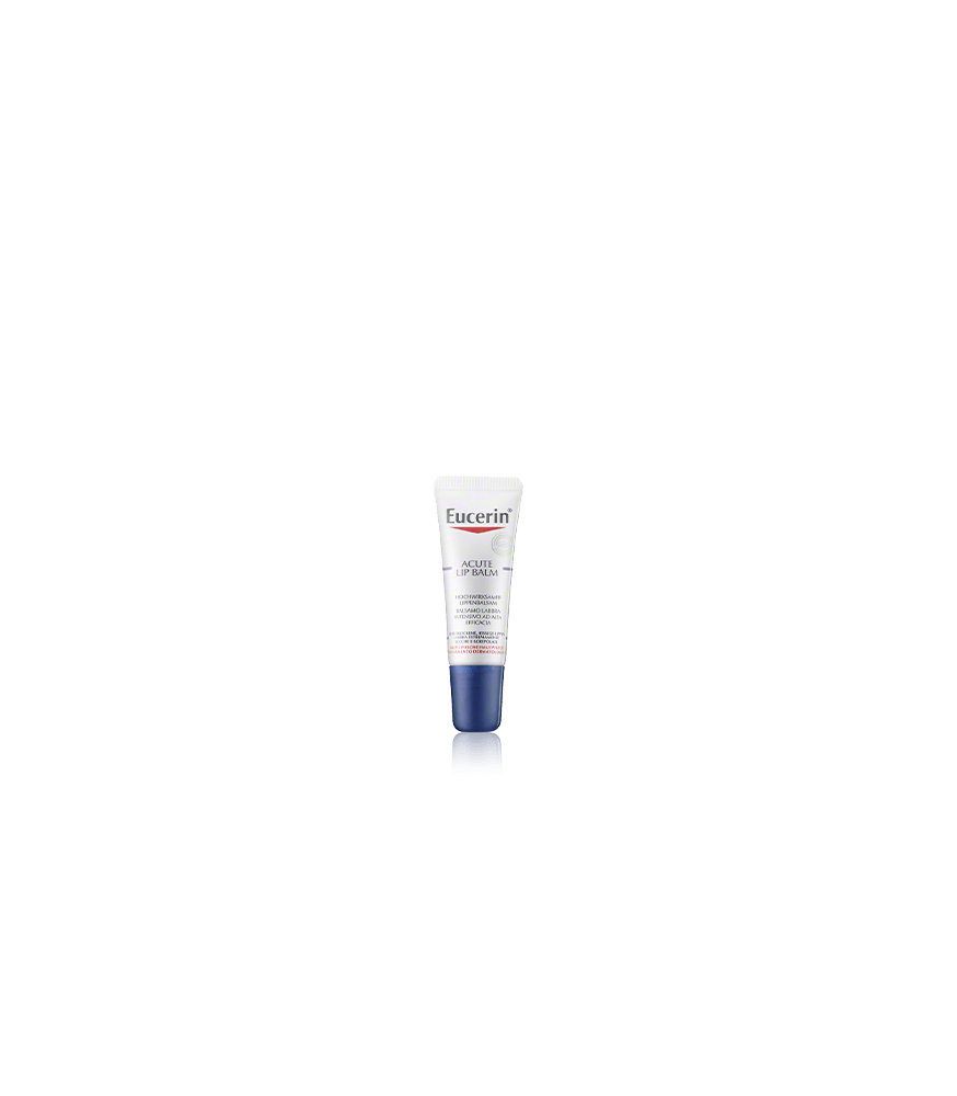 Eucerin UreaRepair Acute Lip Balm (10 ml)
