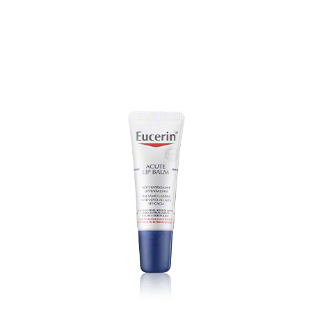 Eucerin UreaRepair Acute Lip Balm (10 ml)
