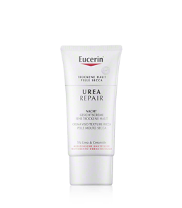 Eucerin UreaRepair Nacht Gesichtscreme 5% (50 ml)