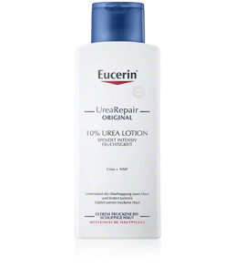 Eucerin UreaRepair Original 10% Urea Lotion (250 ml)