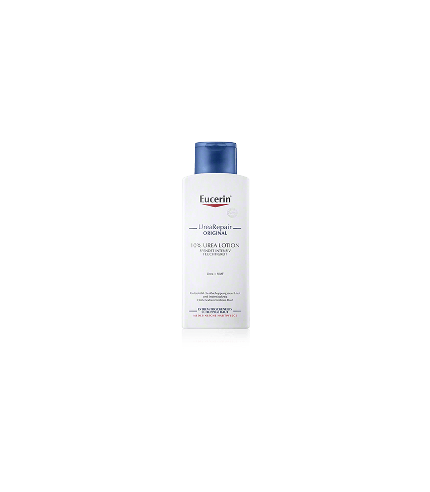 Eucerin UreaRepair Original 10% Urea Lotion (250 ml)
