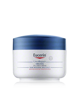 Eucerin UreaRepair Original 5% Urea Creme (75 ml)